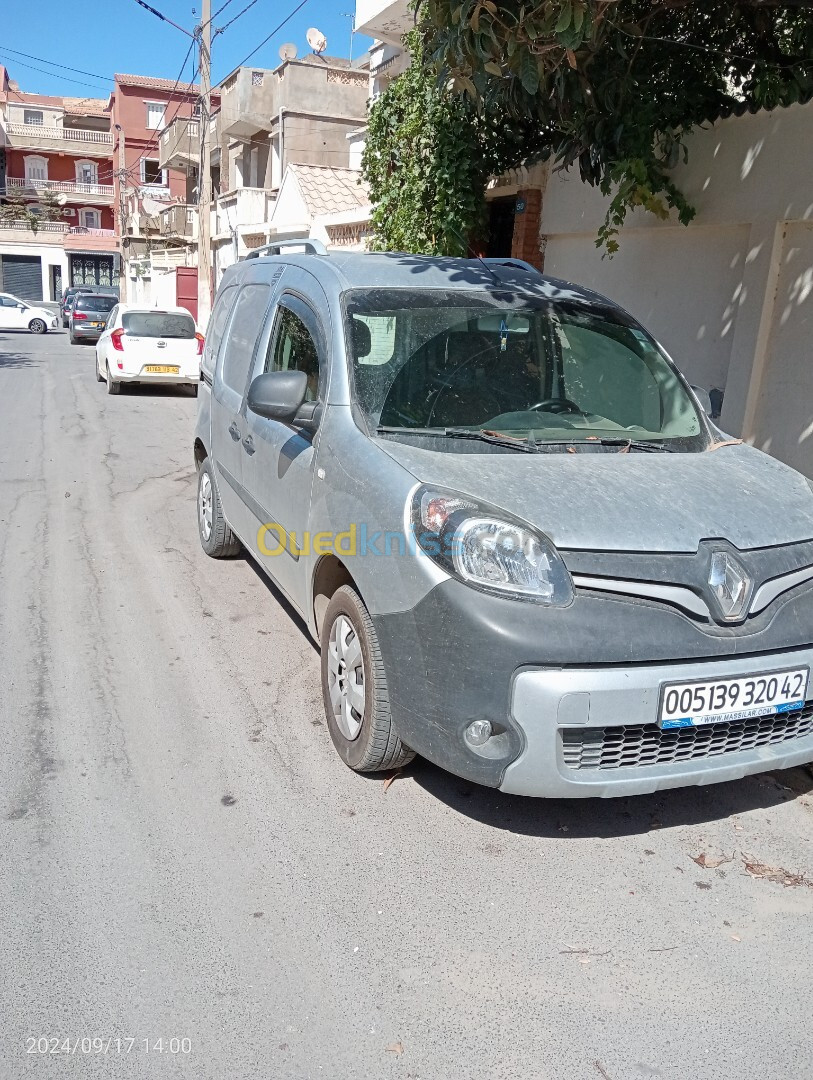 Renault Kangoo 2020 Confort (Utilitaire)