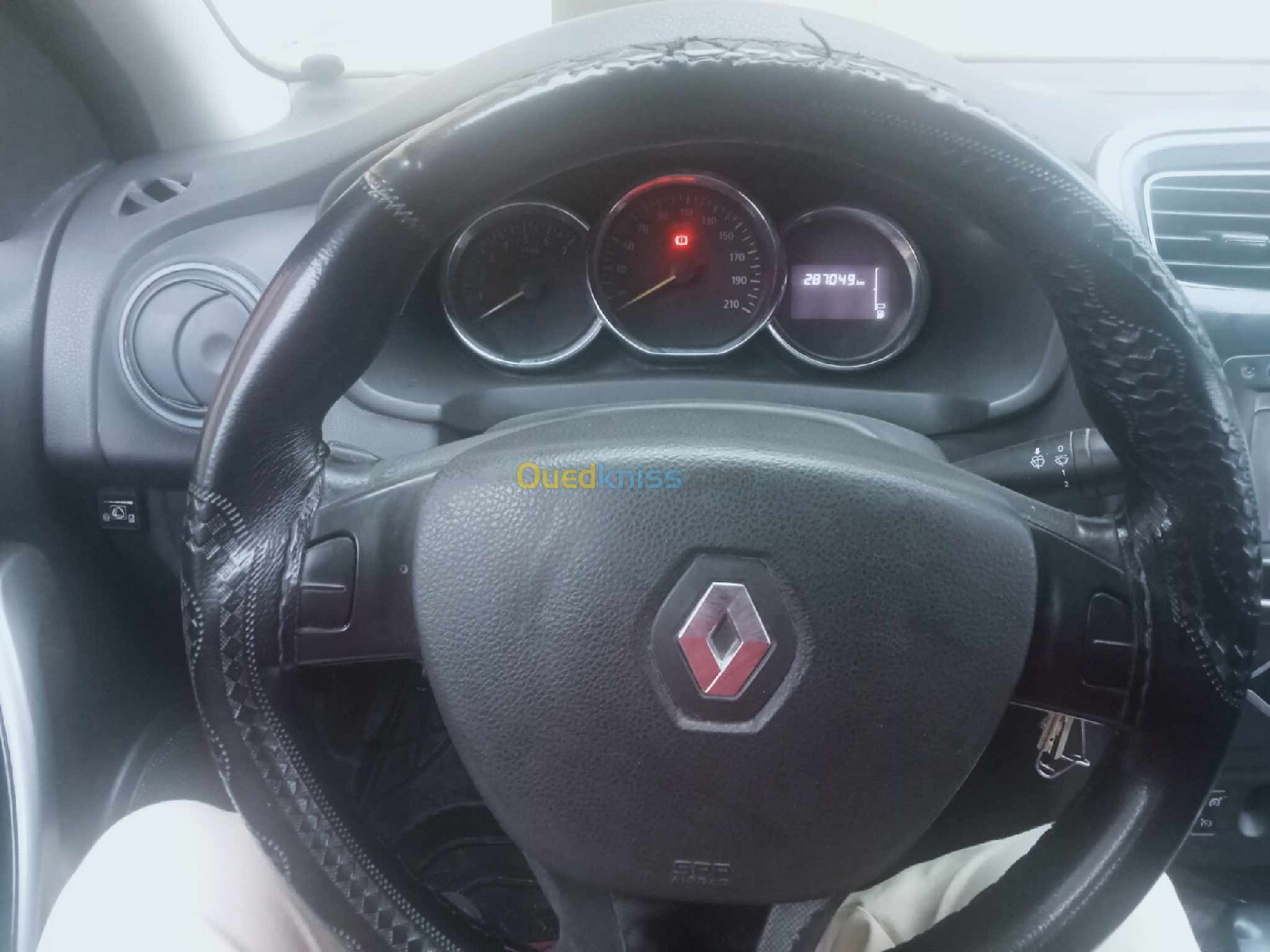 Renault Symbol 2017 Made In Bladi