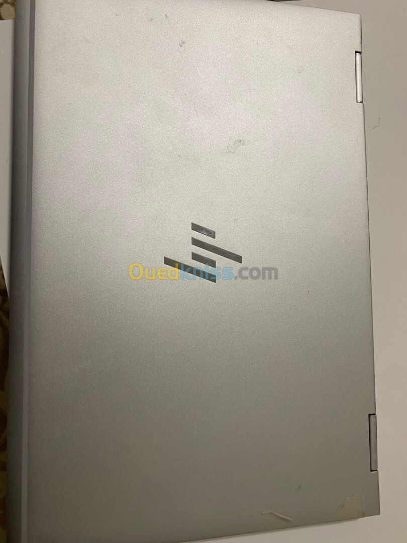 Hp elitbook 1030 g3 x360 tactile