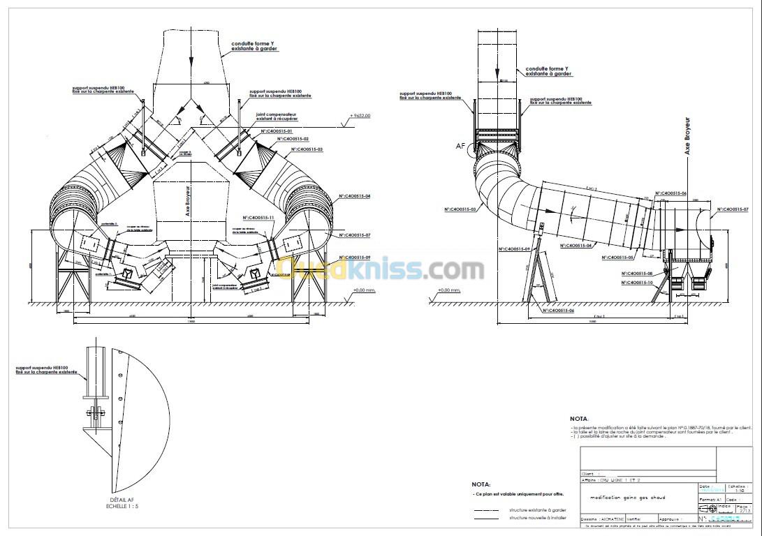 dessinateur concepteur 3D solidworks 