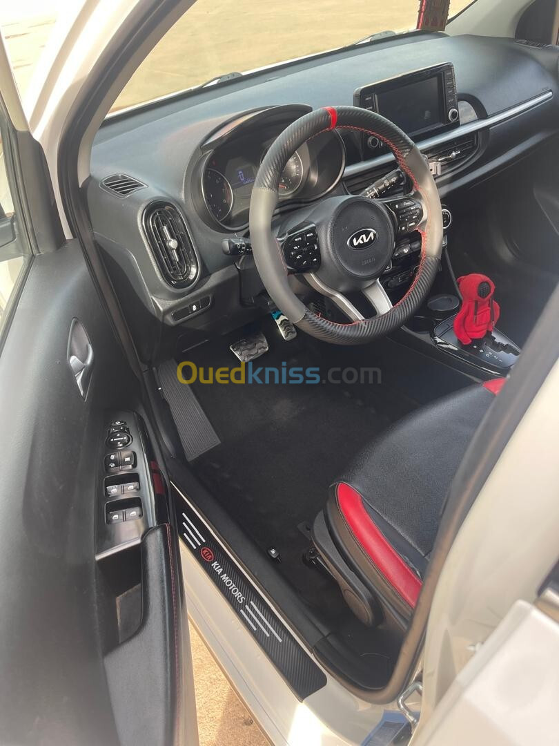 Kia Picanto 2019 GT-Line