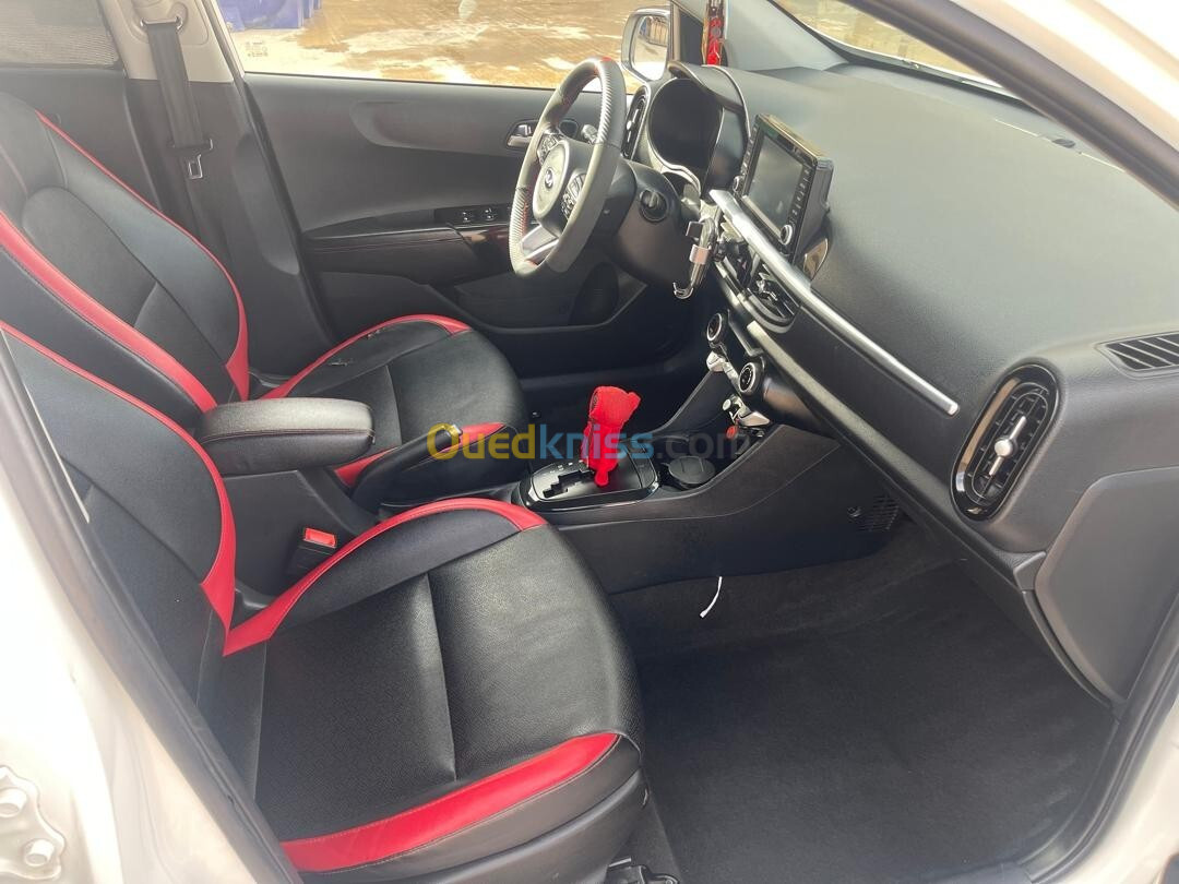 Kia Picanto 2019 GT-Line