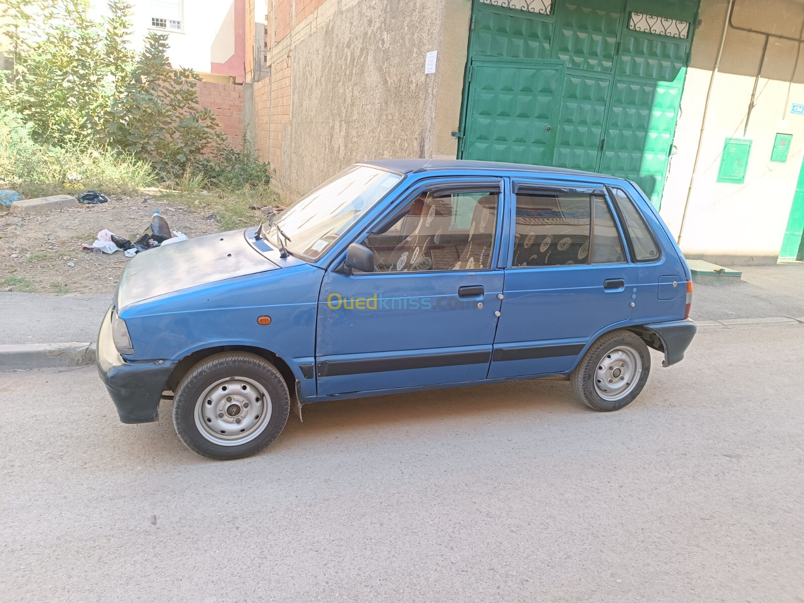 Suzuki Maruti 800 2006 Maruti 800