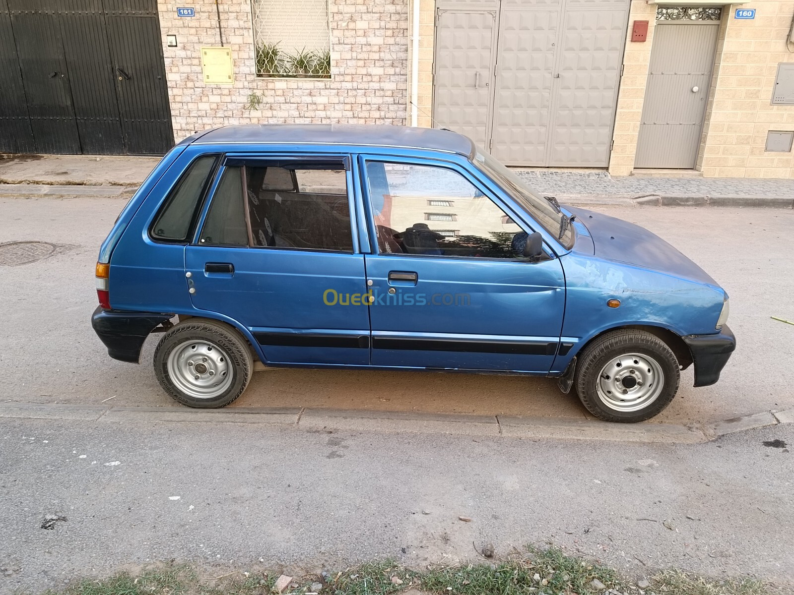 Suzuki Maruti 800 2006 Maruti 800