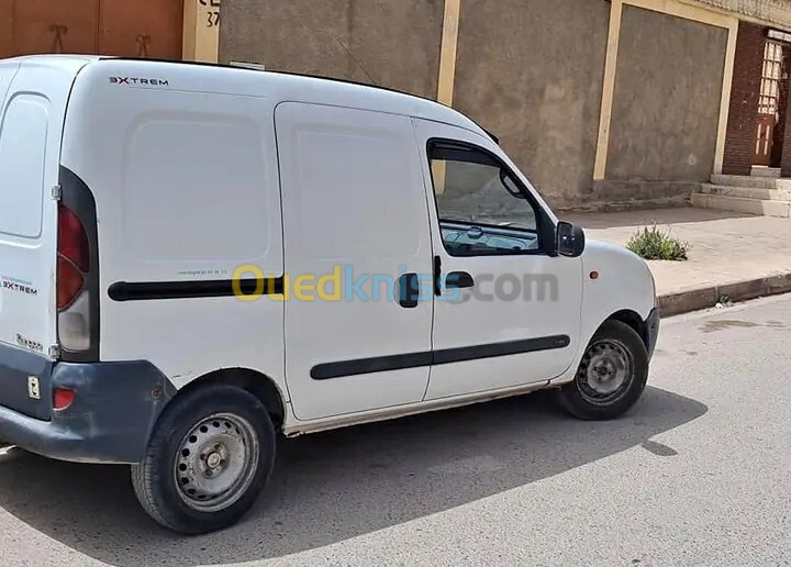 Renault Kangoo 2000 