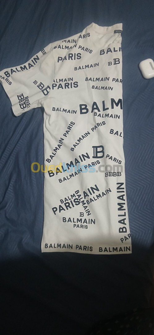 T-shirt balmain