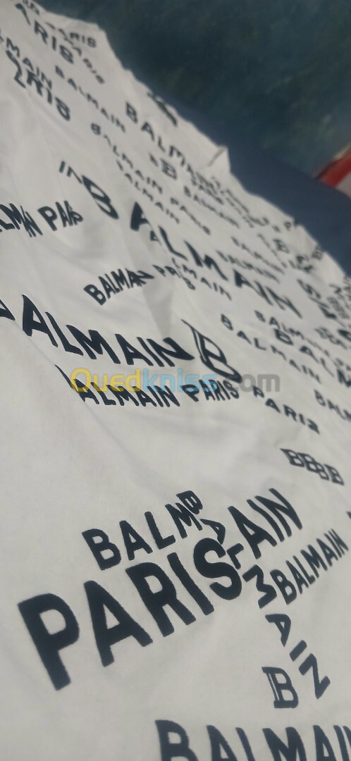 T-shirt balmain