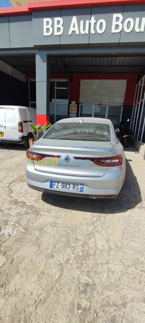 Renault Talisman 2021 