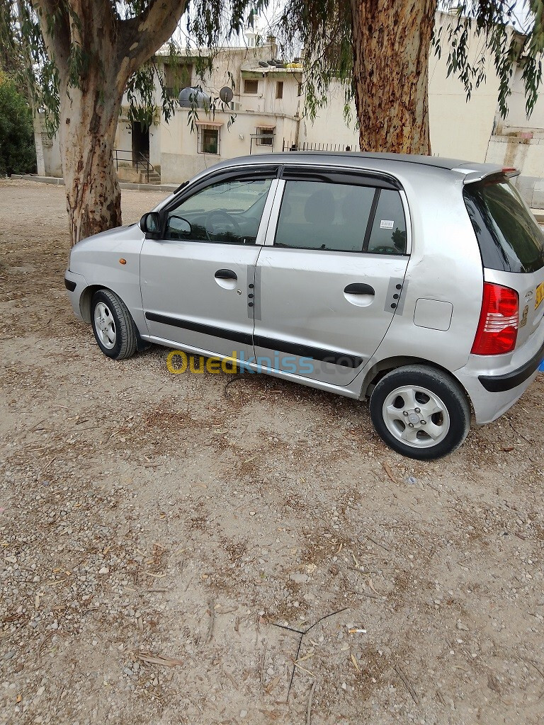 Hyundai Atos 2004 XS