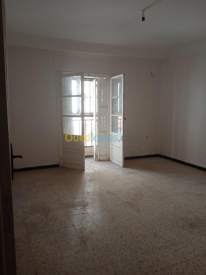 Vente Appartement F3 Mila Grarem gouga