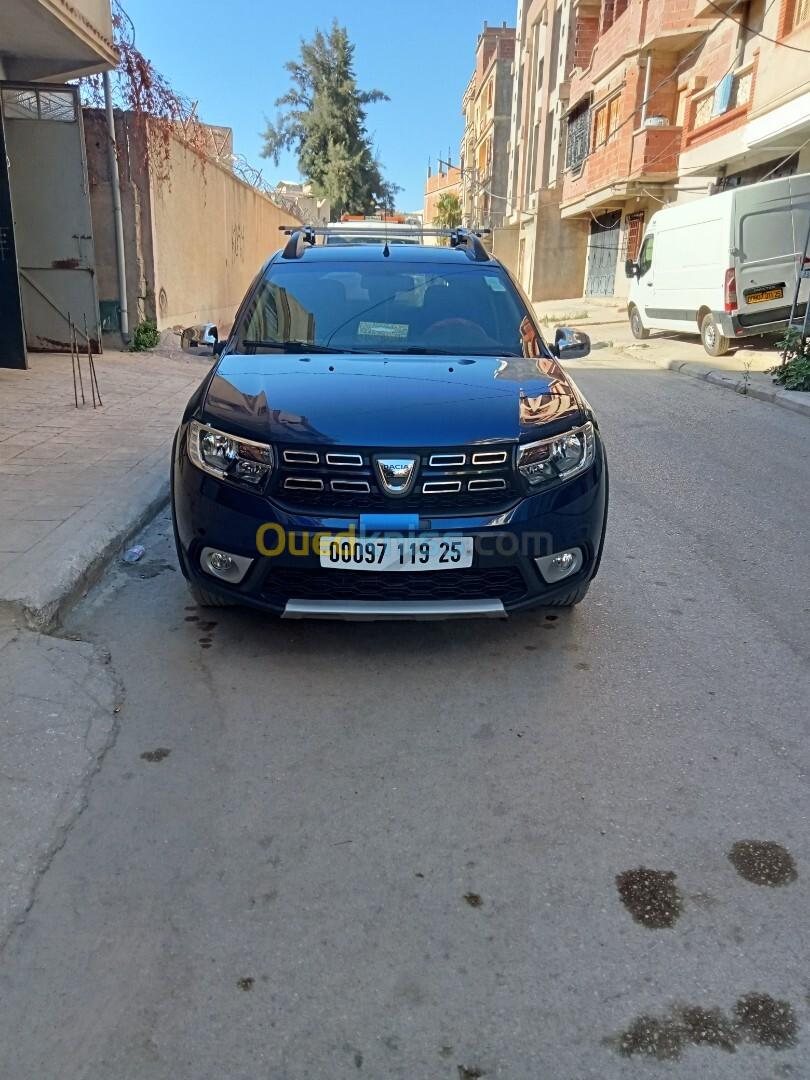 Dacia Stepway 2019 Stepway