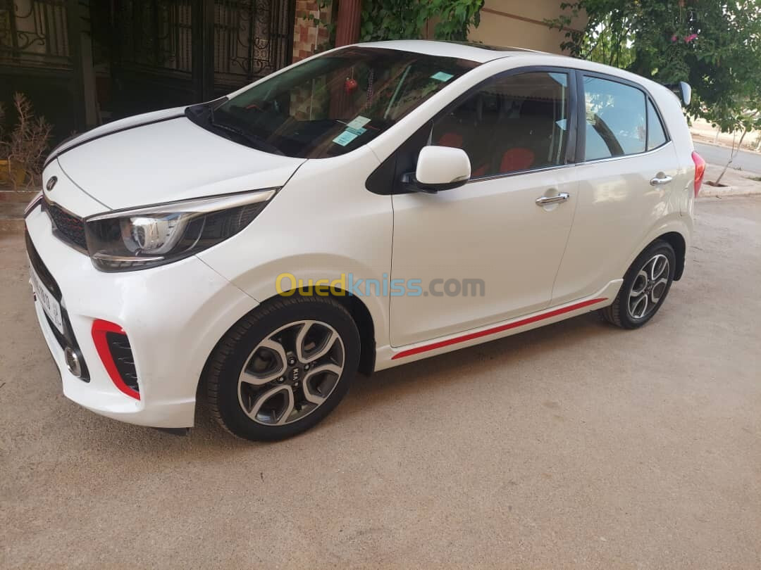 Kia Picanto 2019 GT-Line