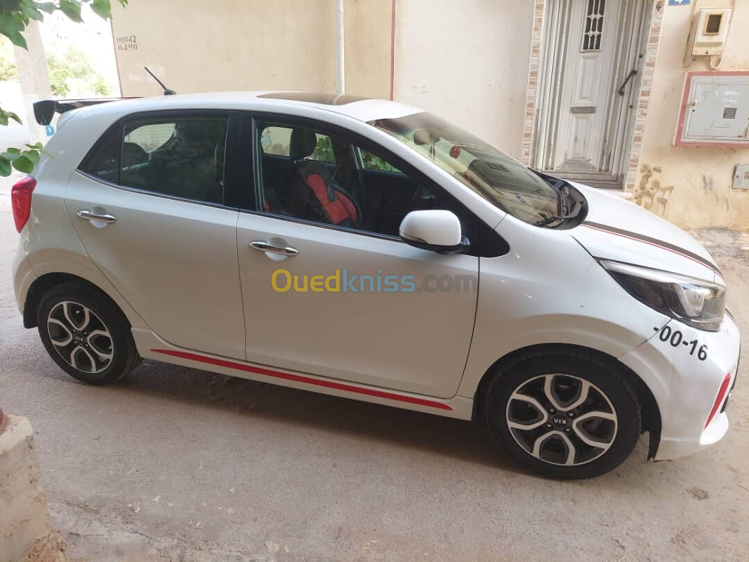 Kia Picanto 2019 GT-Line