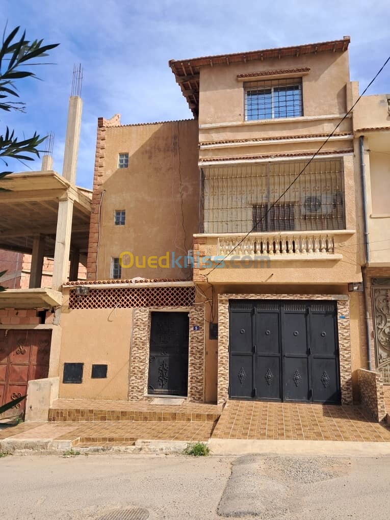 Vente Villa Oran Ain el turck