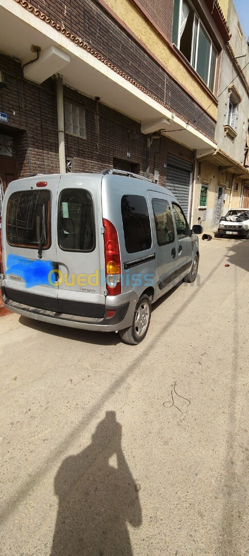 Renault Kangoo 2004 Kangoo