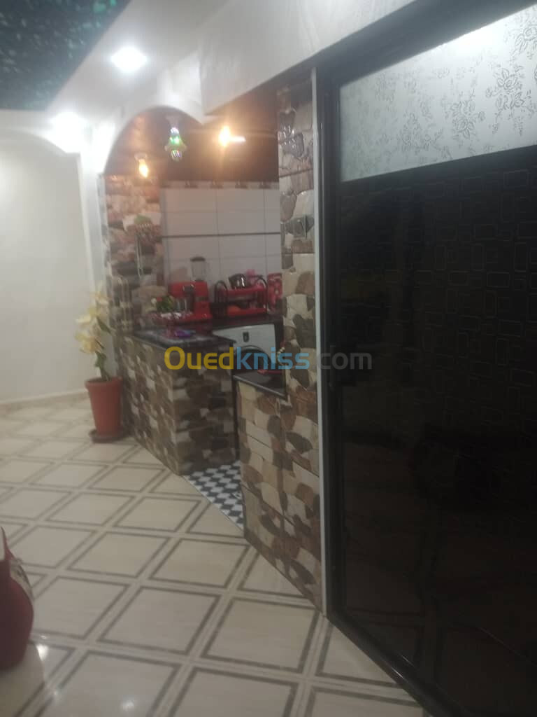 Vente Appartement F3 Sidi Bel Abbès Sidi bel abbes