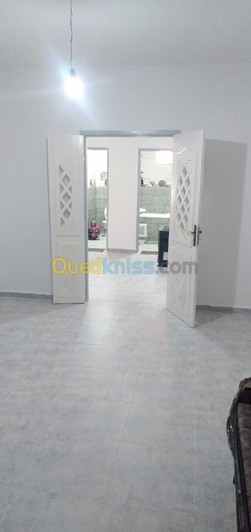 Vente Appartement F3 El Tarf Drean