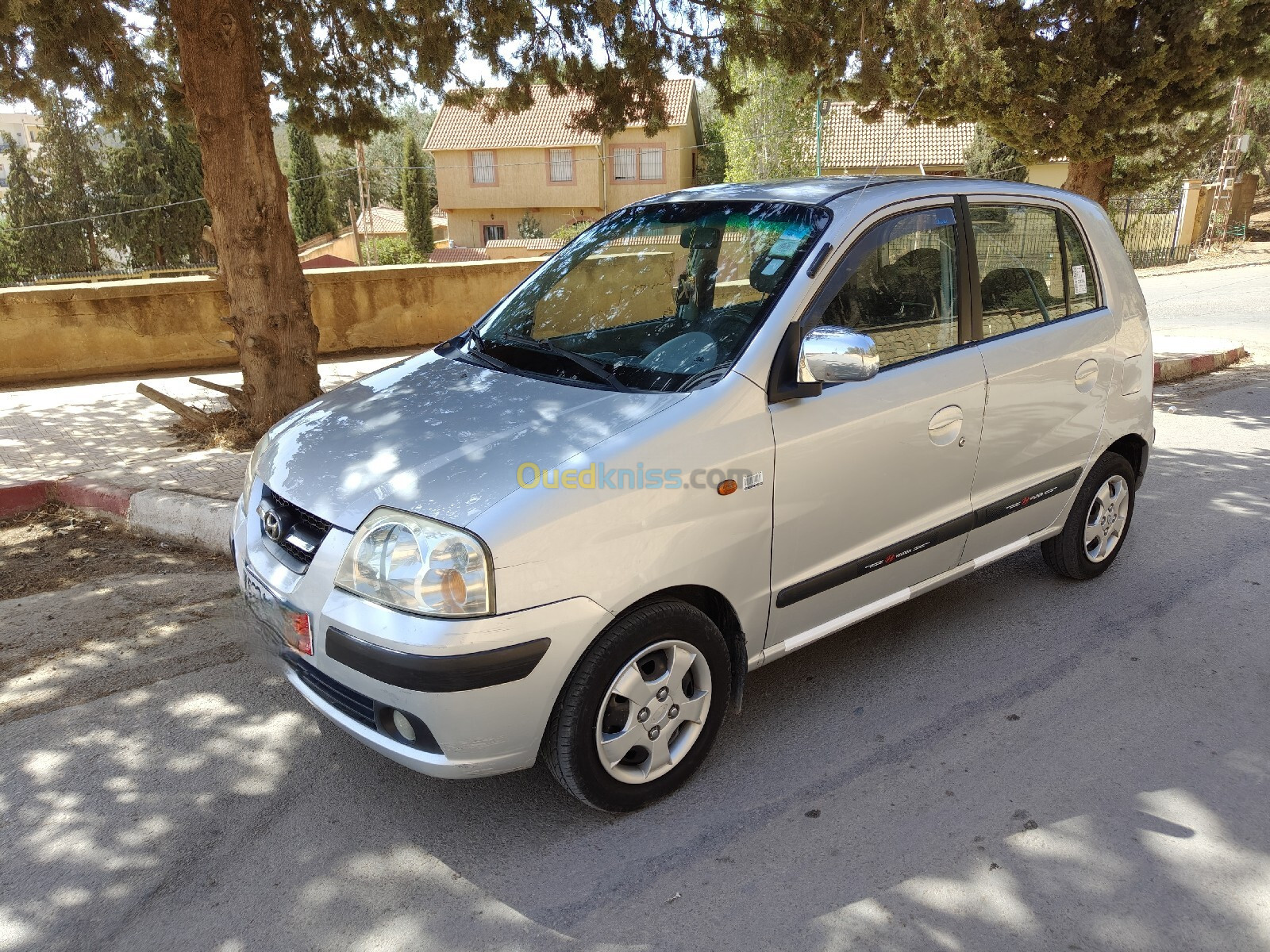 Hyundai Atos 2010 GLS