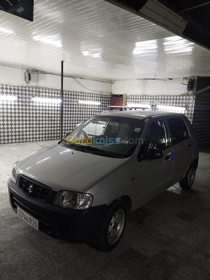 Suzuki Alto 2011 Alto