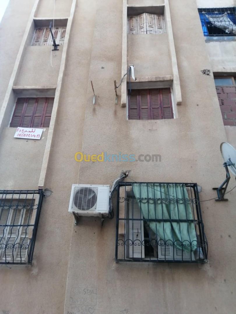 Vente Appartement F3 Oum El Bouaghi Oum el bouaghi