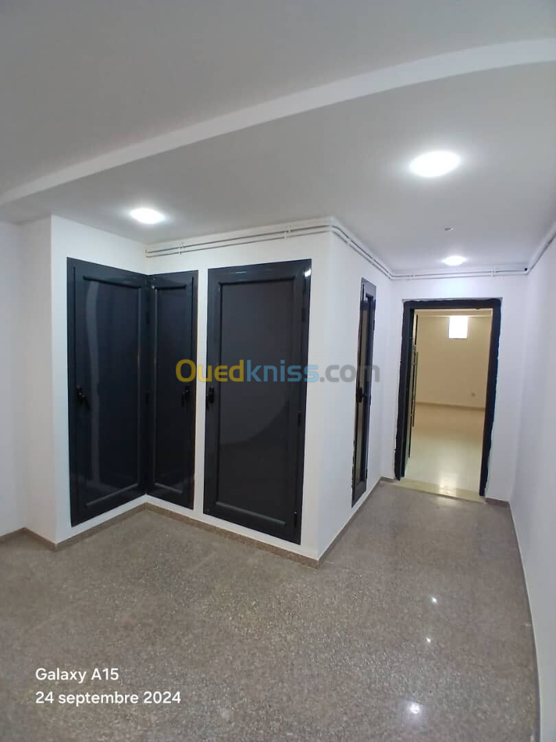 Vente Appartement F4 Alger El mouradia