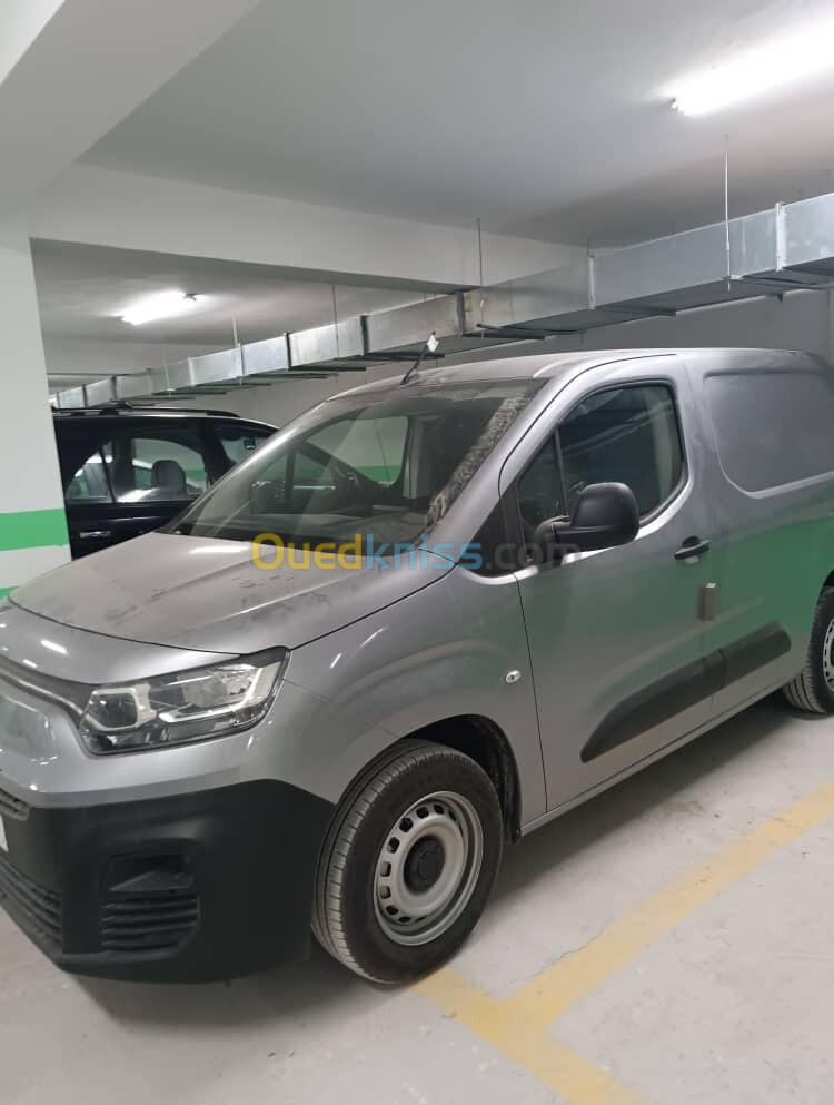 Fiat Doblo 2024 