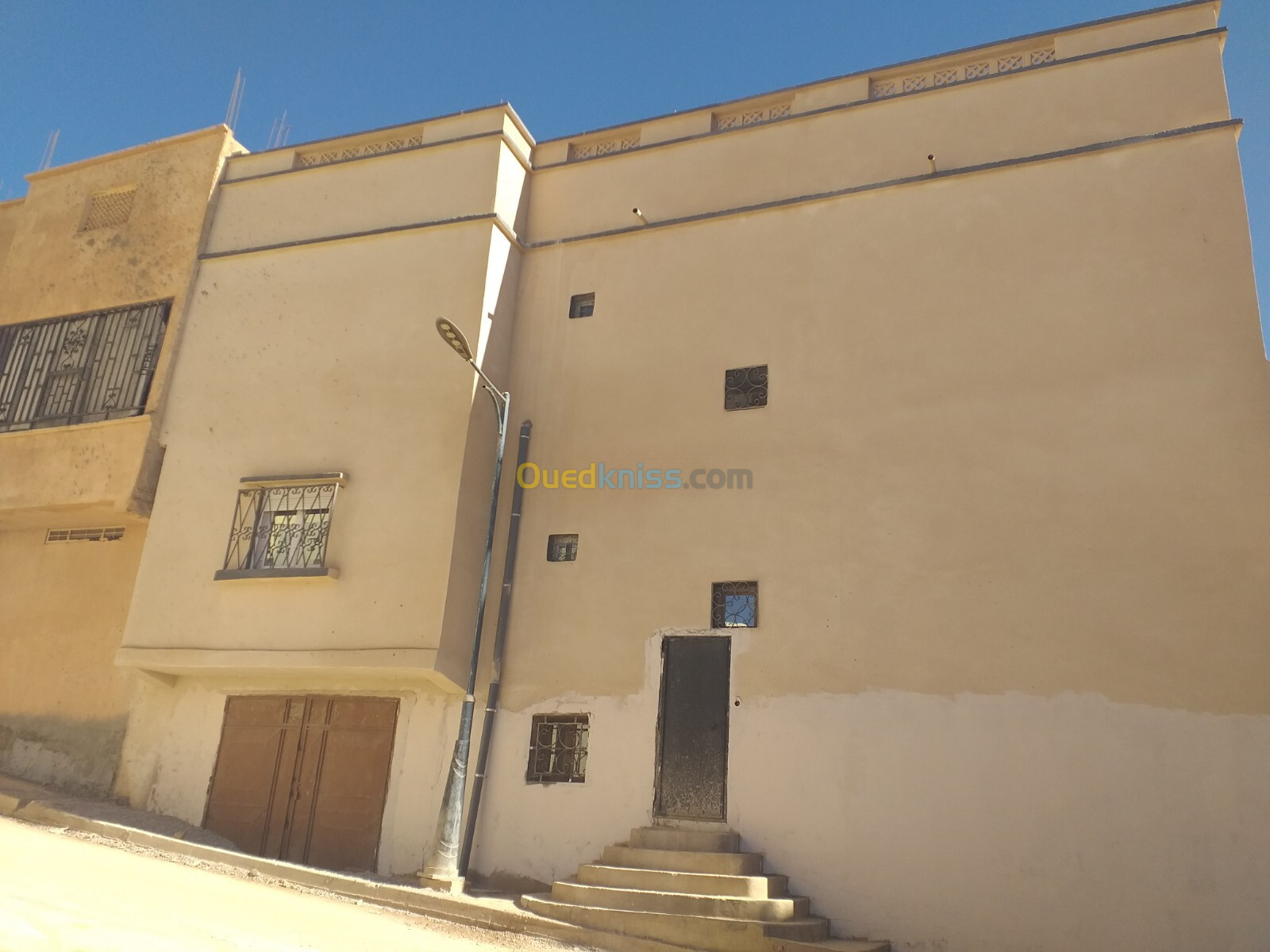 Vente Villa Saïda Saida