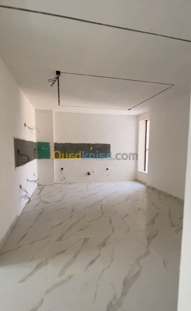 Vente Appartement F3 Alger Draria