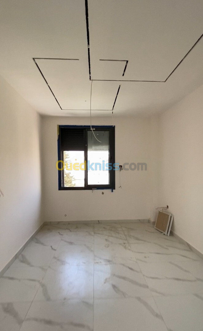 Vente Appartement Alger Bordj el bahri