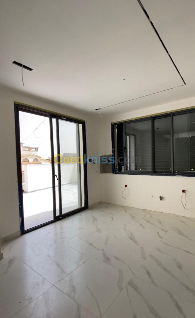 Vente Duplex F5 Alger Draria