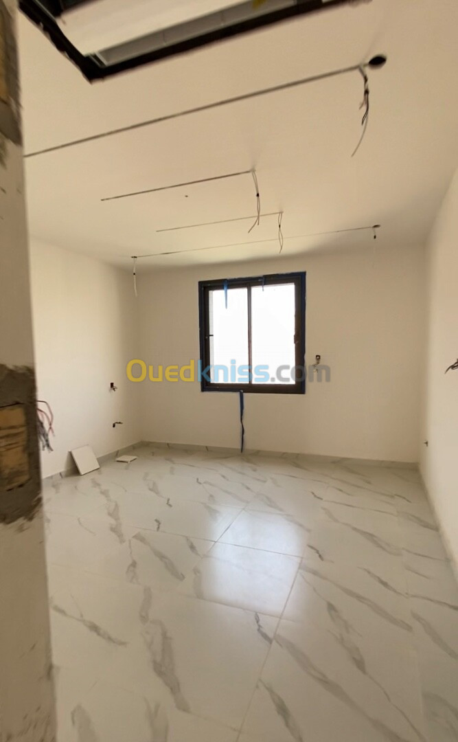 Vente Appartement F3 Alger Draria