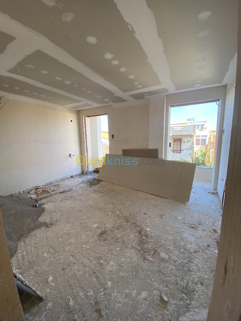 Vente Appartement F3 Alger Bordj el bahri