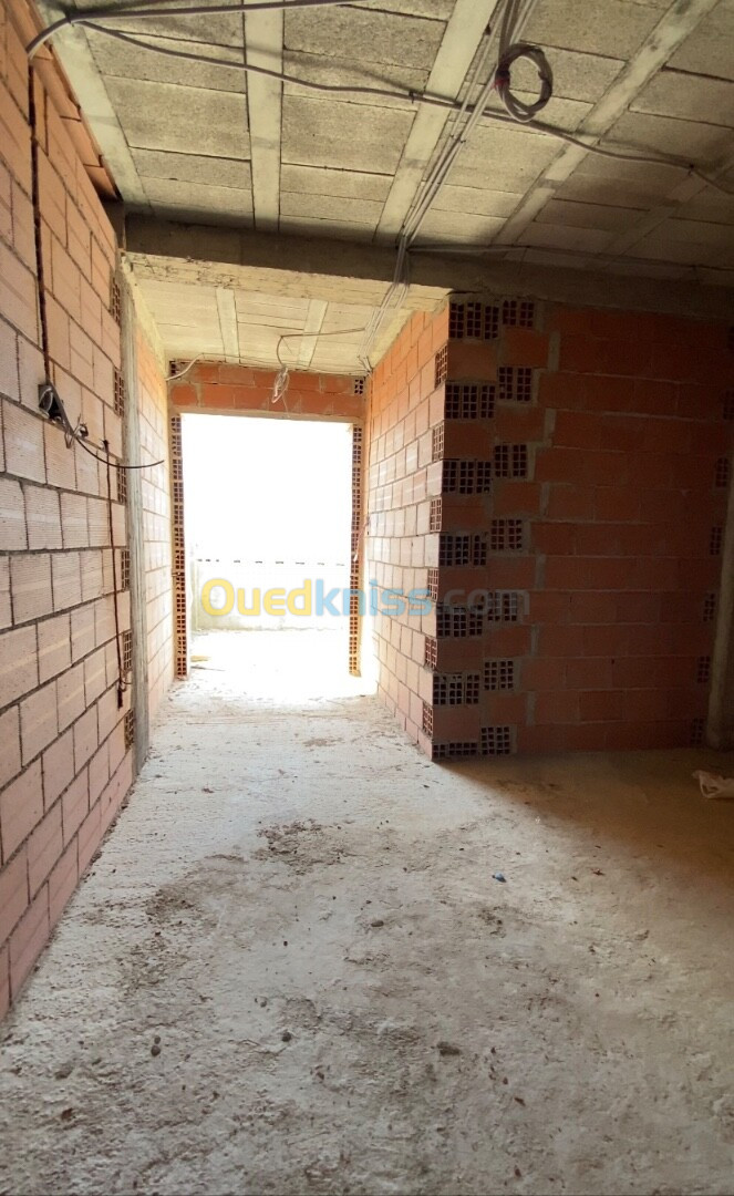 Vente Duplex F7 Alger Bordj el bahri