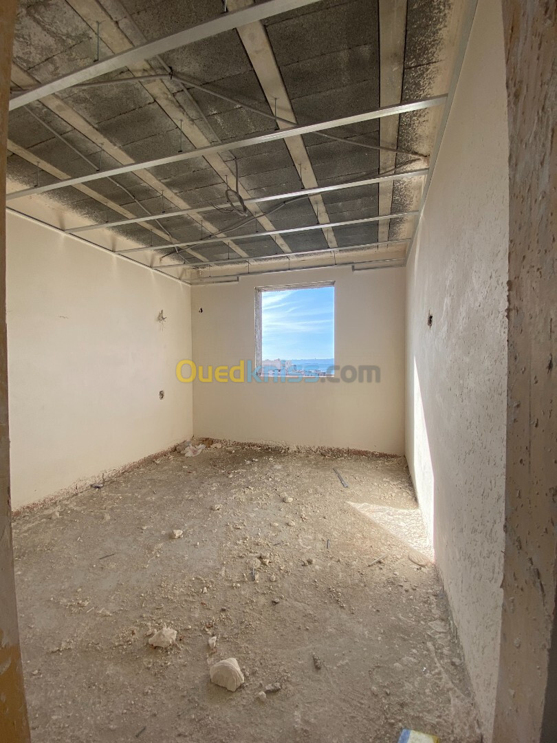 Vente Appartement F3 Alger Bordj el bahri