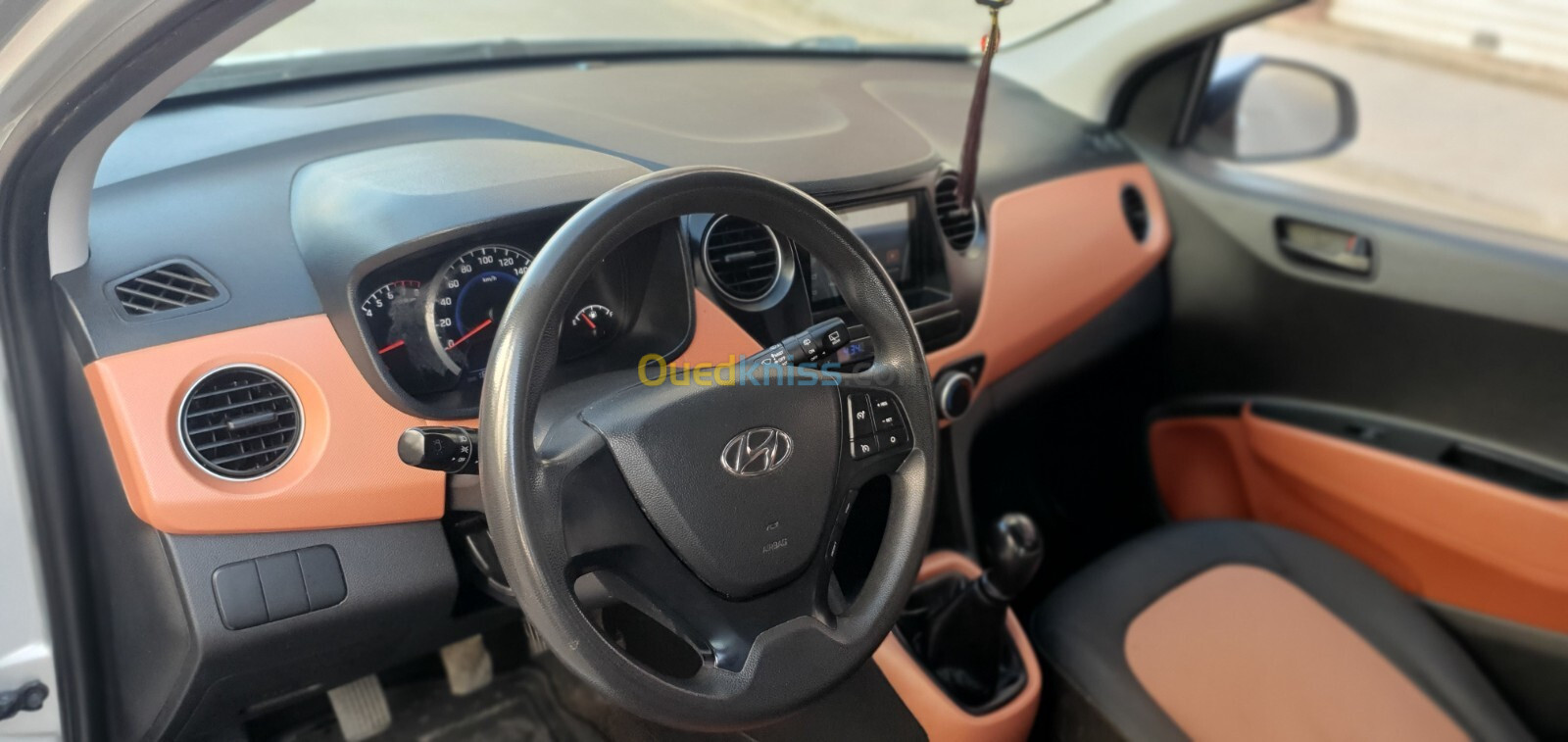 Hyundai Grand i10 2017 