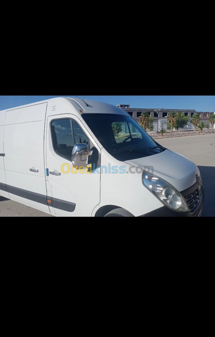 Renault Master 2019 3