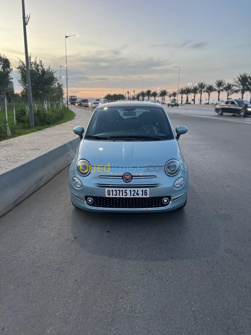 Fiat Doltchivita 2024 Plus