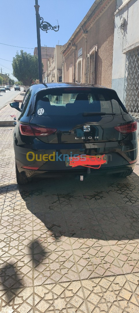 Seat Leon 2019 Leon