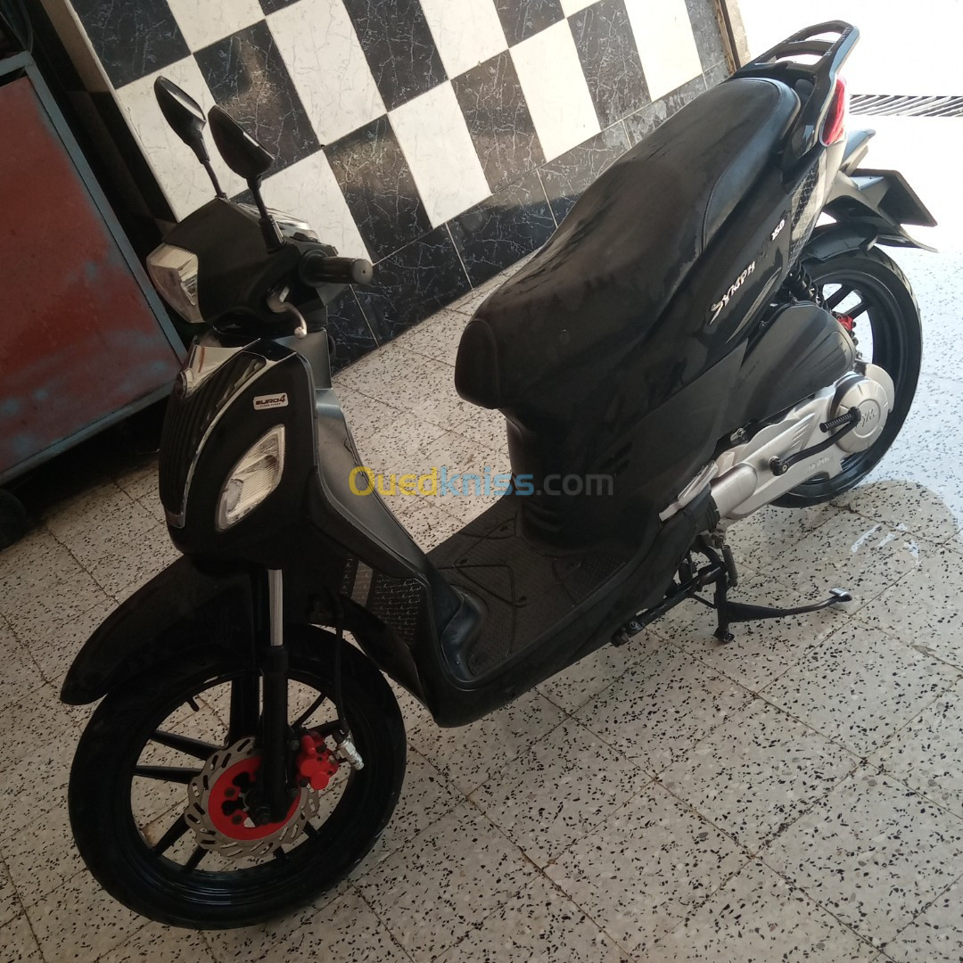 Sym senphonie s 2019