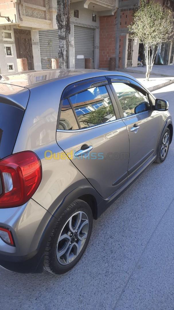 Kia Picanto 2019 x line