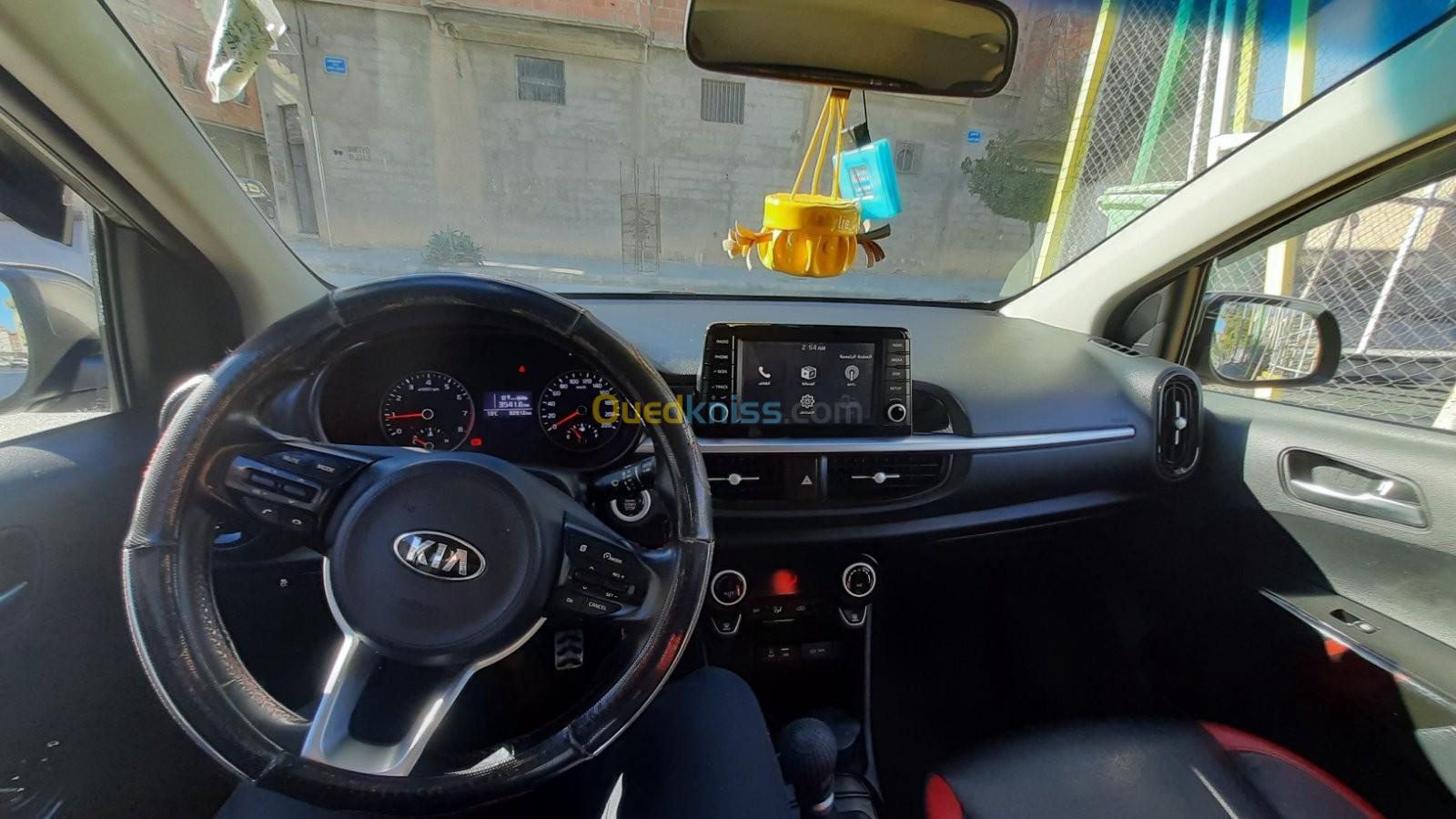 Kia Picanto 2019 x line