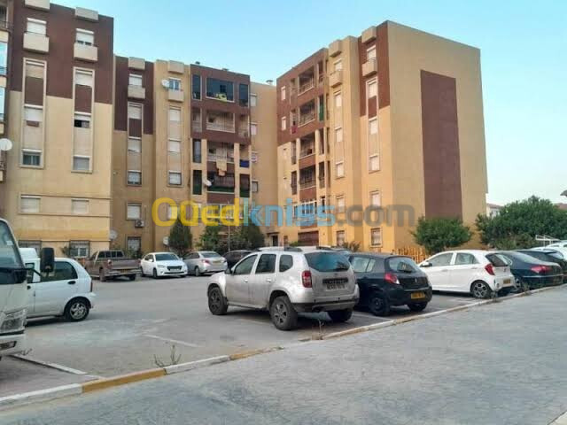 Location Appartement F4 Alger Reghaia