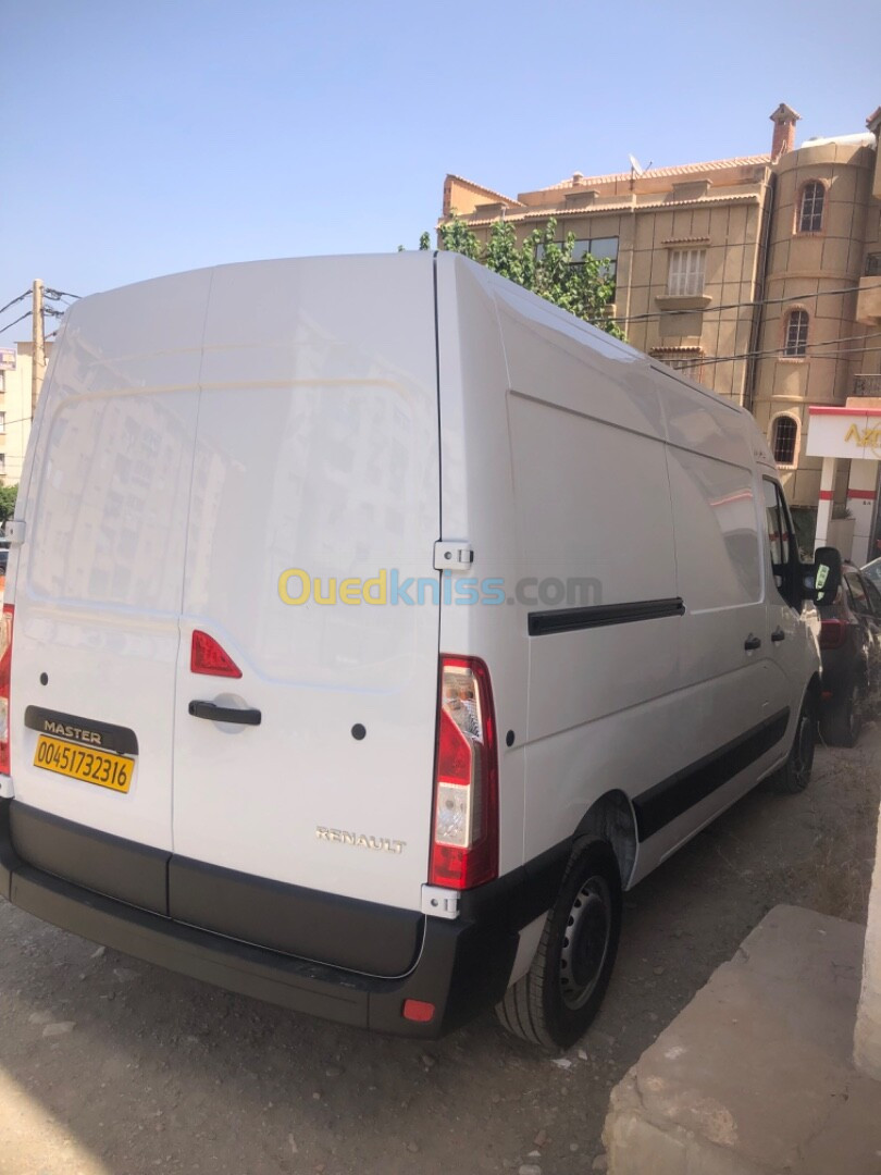 Renault Master 2023 Master