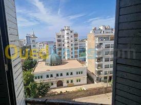 Vente Appartement F3 Oran Oran