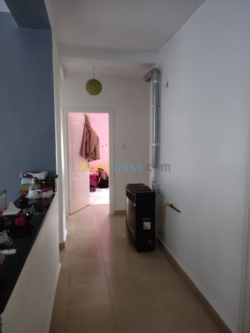 Vente Appartement F3 Tipaza Bou ismail