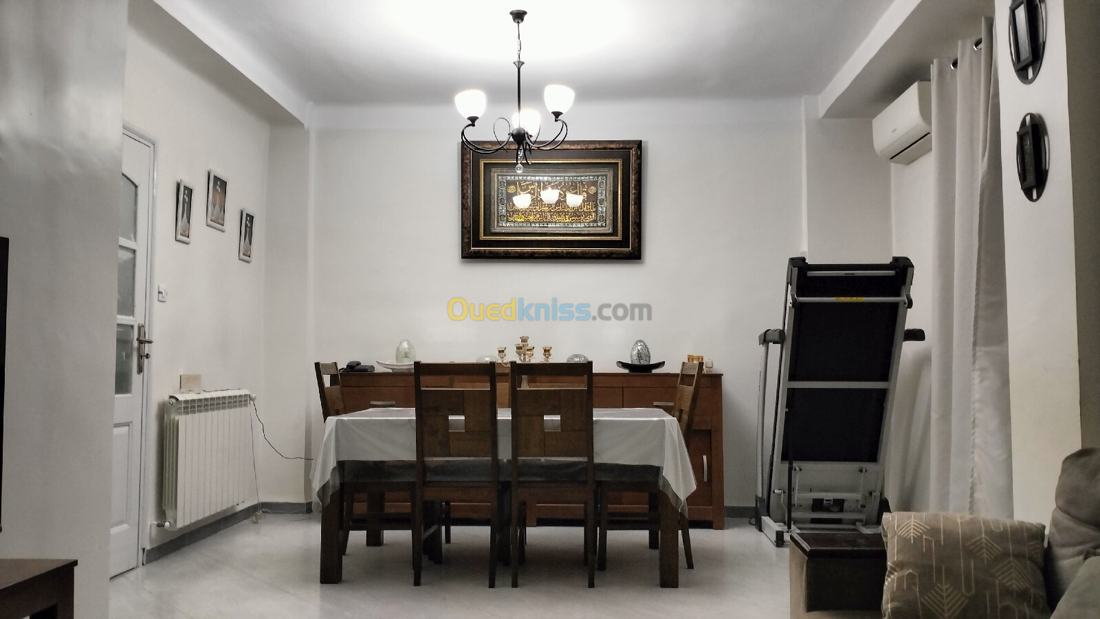 Vente Appartement F3 Alger Birtouta