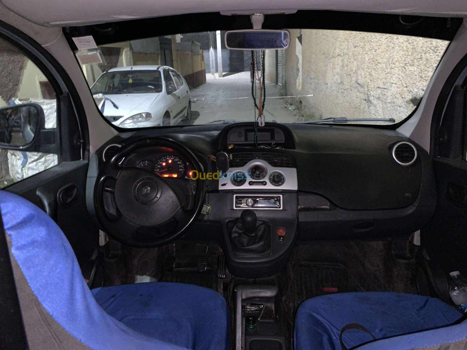 Renault Kangoo 2013 Kangoo