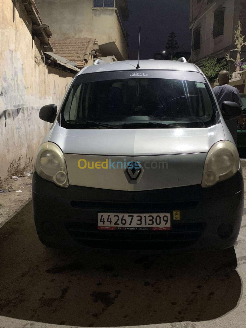 Renault Kangoo 2013 Kangoo