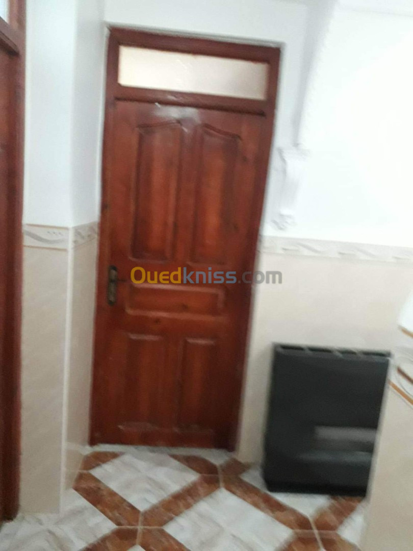 Vente Appartement F3 Constantine El khroub