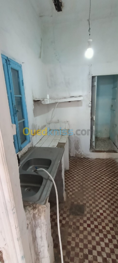 Vente Bungalow Aïn Témouchent Beni saf